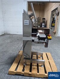 Image of Mettler-Toledo Garvens , Type XS 1 05