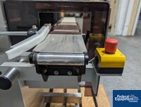 Image of Mettler-Toledo Garvens , Type XS 1 06