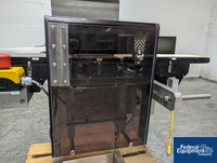 Image of Mettler-Toledo Garvens , Type XS 1 07
