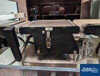 Image of Mettler-Toledo Garvens , Type XS 1 08