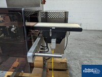 Image of Mettler-Toledo Garvens , Type XS 1 10