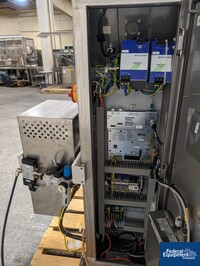 Image of Mettler-Toledo Garvens , Type XS 1 11