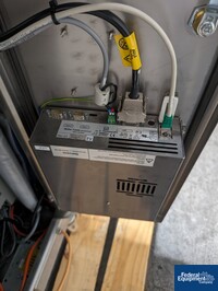 Image of Mettler-Toledo Garvens , Type XS 1 12