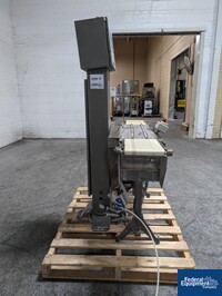 Image of Mettler Toledo Hi-Speed Checkweigher, Model MM 05