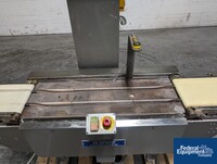 Image of Mettler Toledo Hi-Speed Checkweigher, Model MM 08