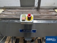 Image of Mettler Toledo Hi-Speed Checkweigher, Model MM 09