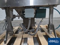 Image of Mettler Toledo Hi-Speed Checkweigher, Model MM 11