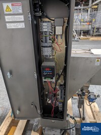 Image of Mettler Toledo Hi-Speed Checkweigher, Model MM 12