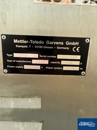 Image of Hi-Speed Checkweigher, Model X1S 02