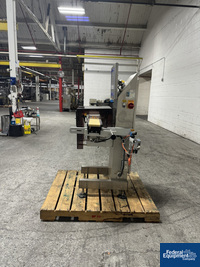 Image of Hi-Speed Checkweigher, Model X1S 03