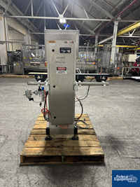 Image of Hi-Speed Checkweigher, Model X1S 04