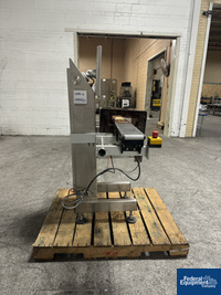 Image of Hi-Speed Checkweigher, Model X1S 05