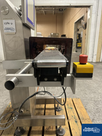 Image of Hi-Speed Checkweigher, Model X1S 06