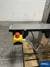 Image of Hi-Speed Checkweigher, Model X1S 07