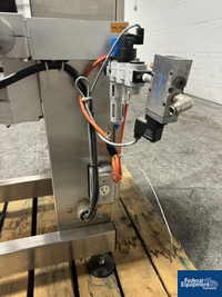 Image of Hi-Speed Checkweigher, Model X1S 11