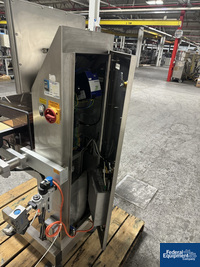 Image of Hi-Speed Checkweigher, Model X1S 12