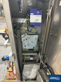 Image of Hi-Speed Checkweigher, Model X1S 13