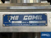 Image of Quadro Comil, Model 197-S, S/S, 1 HP 02
