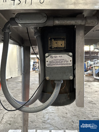Image of Quadro Comil, Model 197-S, S/S, 1 HP 11