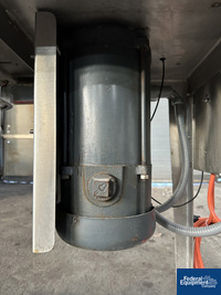 Image of Quadro Comil, Model 197-S, S/S, 1 HP 12
