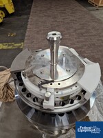 Image of Fette 2900 / 2200i Turret (die disc), 30 Station, D Tooled 03