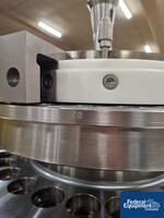 Image of Fette 2900 / 2200i Turret (die disc), 30 Station, D Tooled 04