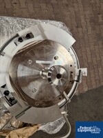 Image of Fette 2900 / 2200i Turret (die disc), 30 Station, D Tooled 05