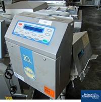 Image of Loma Metal Detector, Model IQ 02