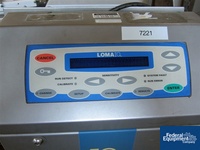 Image of Loma Metal Detector, Model IQ 03