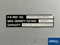 Image of Patterson Kelly Blend Master Lab Blender 02
