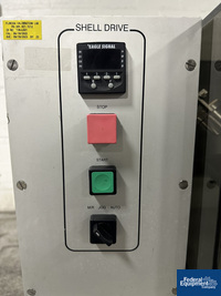 Image of Patterson Kelly Blend Master Lab Blender 06