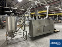 Image of Effytec HB 15 Form Fill Pouch Machine 03