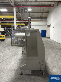 Image of Effytec HB 15 Form Fill Pouch Machine 04