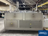 Image of Effytec HB 15 Form Fill Pouch Machine 05