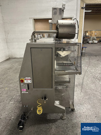 Image of Effytec HB 15 Form Fill Pouch Machine 06