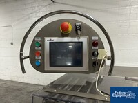 Image of Effytec HB 15 Form Fill Pouch Machine 07