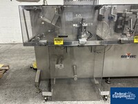 Image of Effytec HB 15 Form Fill Pouch Machine 08