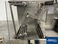 Image of Effytec HB 15 Form Fill Pouch Machine 09