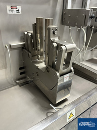 Image of Effytec HB 15 Form Fill Pouch Machine 10
