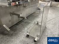 Image of Effytec HB 15 Form Fill Pouch Machine 11
