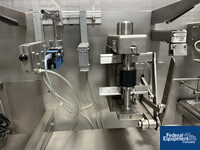 Image of Effytec HB 15 Form Fill Pouch Machine 12