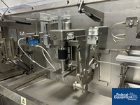 Image of Effytec HB 15 Form Fill Pouch Machine 13