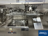 Image of Effytec HB 15 Form Fill Pouch Machine 14