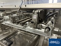 Image of Effytec HB 15 Form Fill Pouch Machine 15
