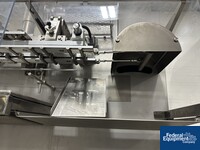 Image of Effytec HB 15 Form Fill Pouch Machine 16