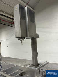 Image of Effytec HB 15 Form Fill Pouch Machine 17