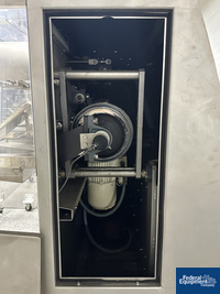 Image of Effytec HB 15 Form Fill Pouch Machine 19