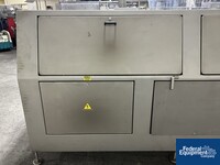 Image of Effytec HB 15 Form Fill Pouch Machine 20
