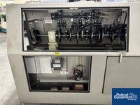 Image of Effytec HB 15 Form Fill Pouch Machine 21
