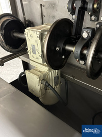Image of Effytec HB 15 Form Fill Pouch Machine 22